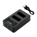 Chargeurs DF-CNX700UH