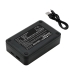 Chargeurs DF-CNX700UH