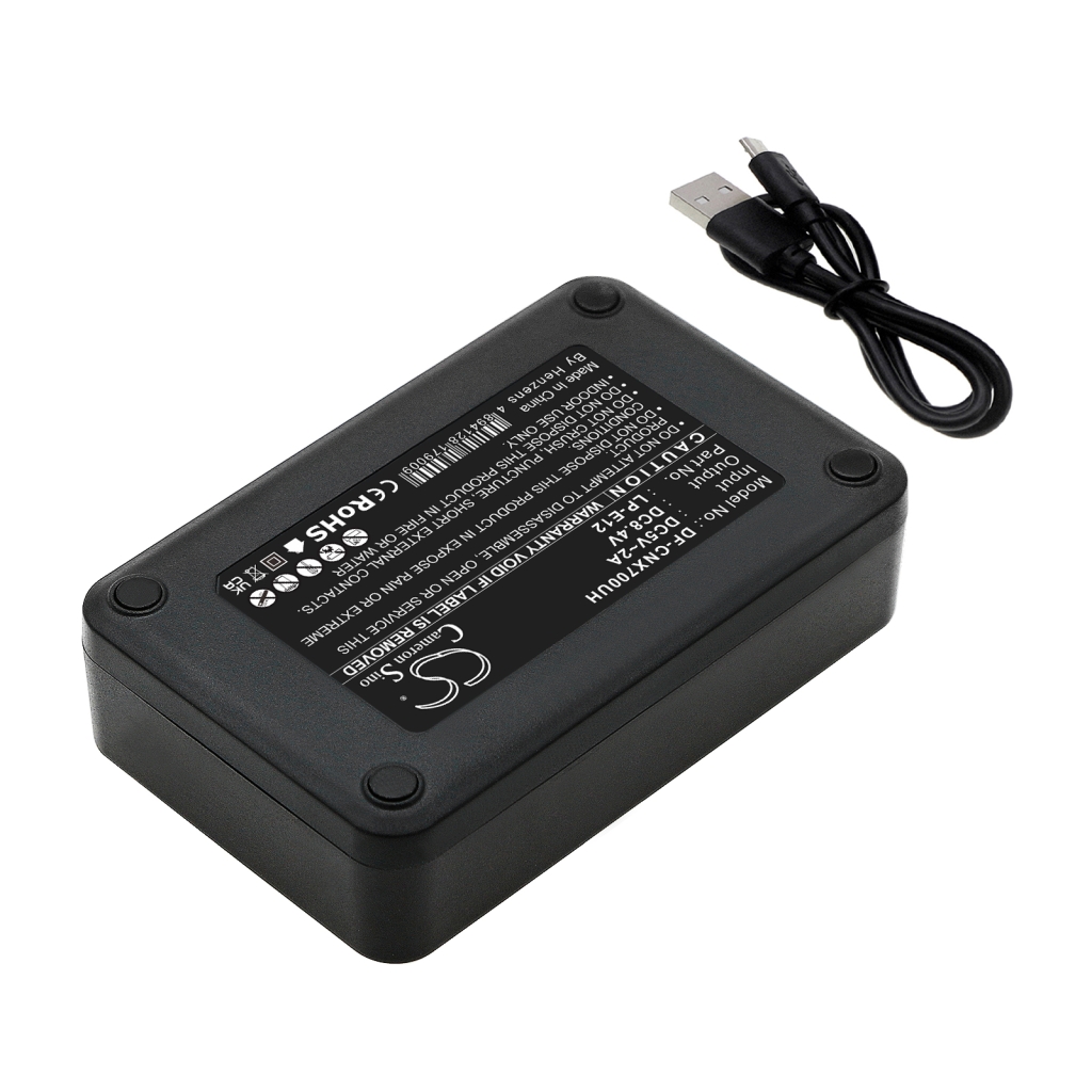 Chargeurs DF-CNX700UH