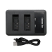 Chargeurs DF-CNX700UH