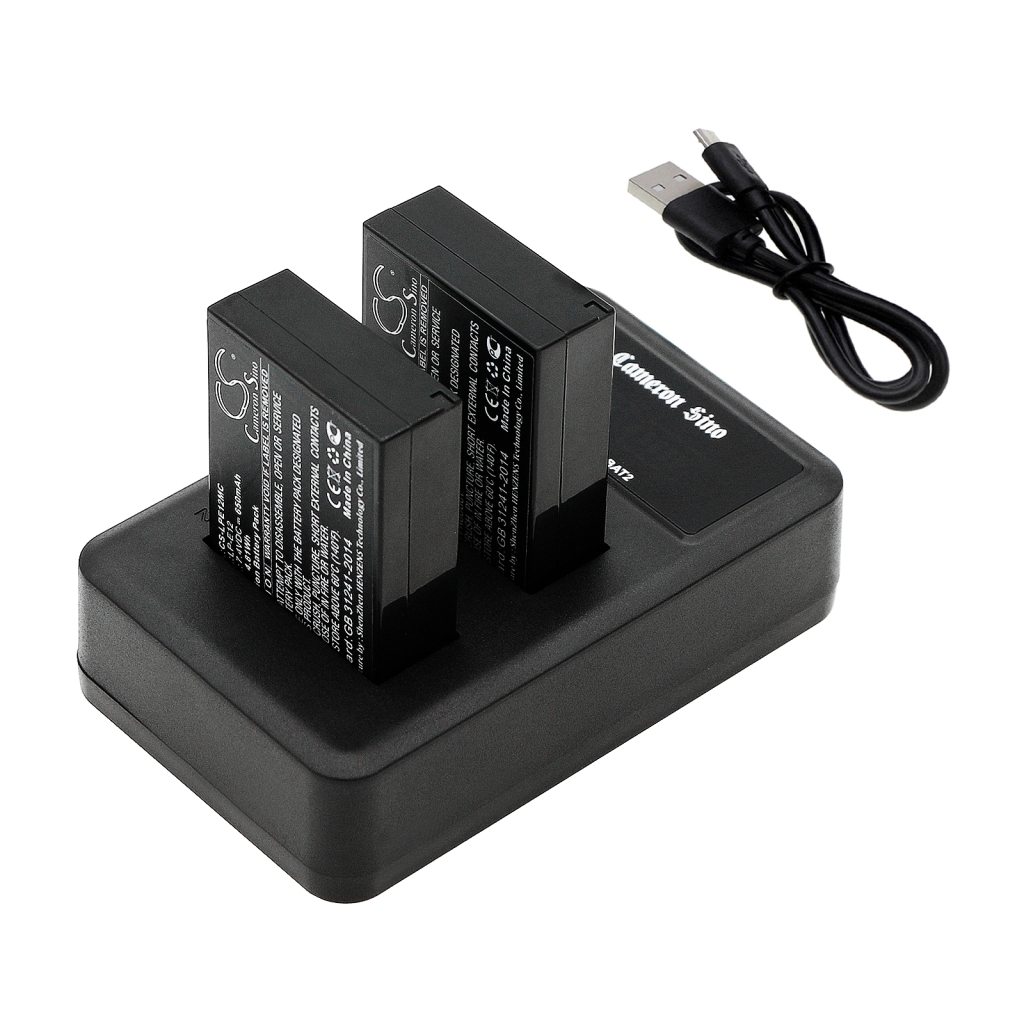 Chargeurs DF-CNX700UH