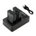 Chargeurs DF-CNX700UH