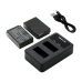 Chargeurs DF-CNX700UH