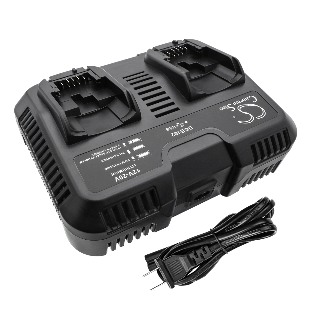 Chargeurs DF-DEC102UA