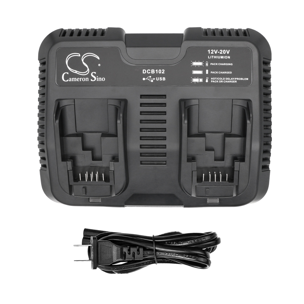 Chargeurs DF-DEC102UA