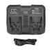Chargeurs DF-DEC102UA
