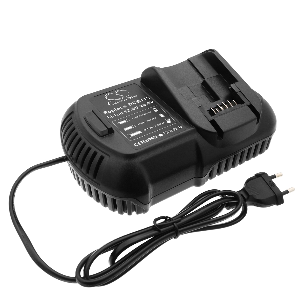 Chargeurs DF-DEC118EU
