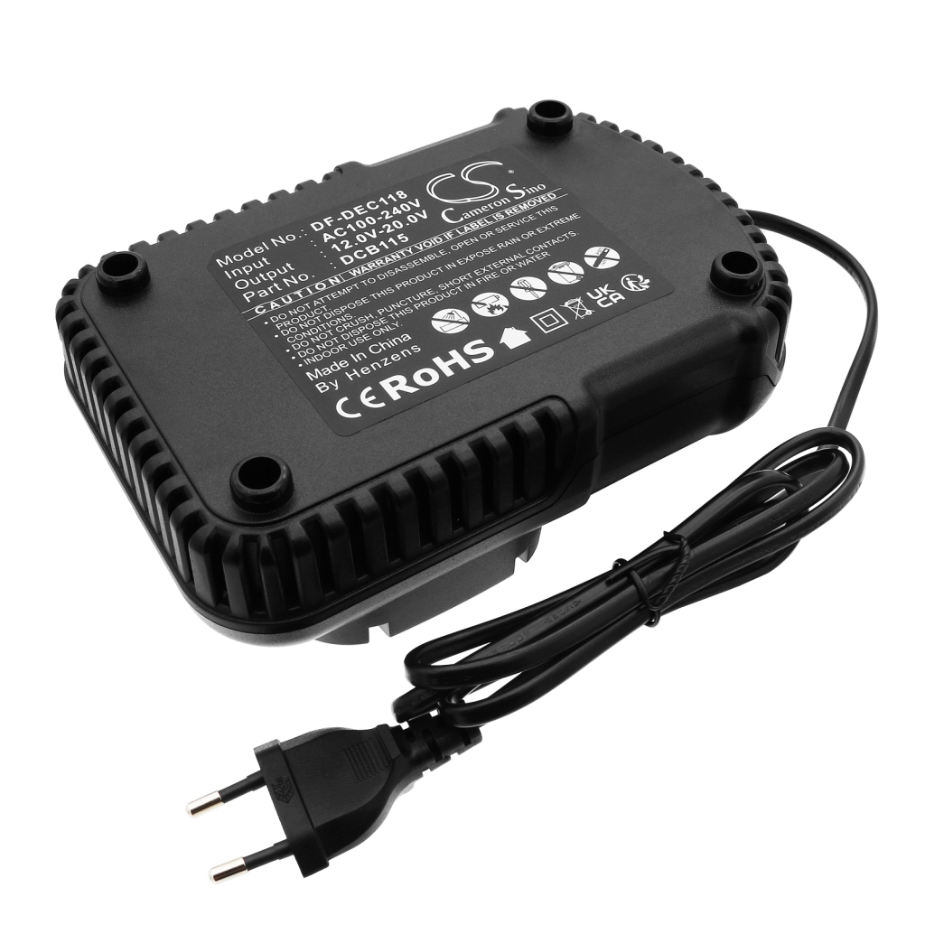 Chargeurs DF-DEC118EU