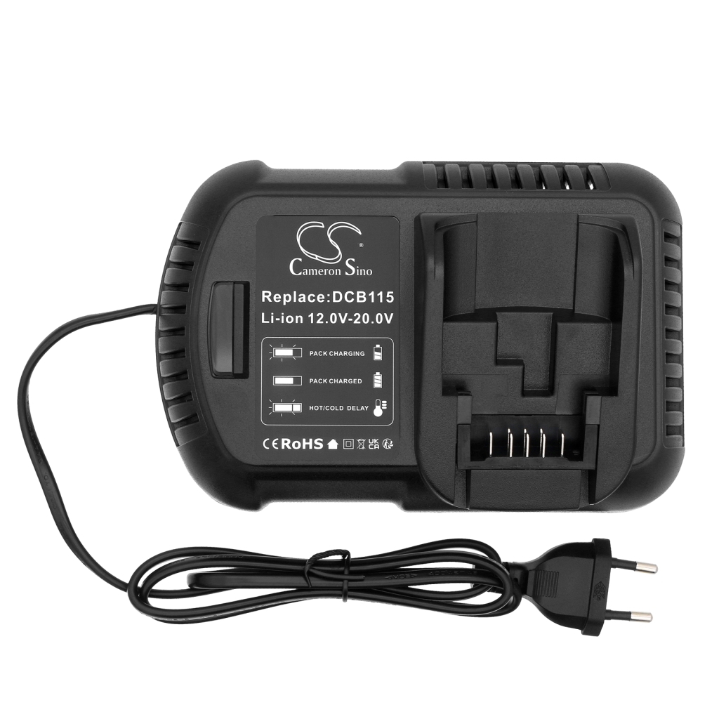 Chargeurs DF-DEC118EU