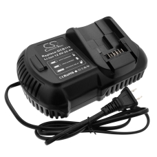 Remplacement de chargeur compatible pour DeWalt DCB102,DCB105,DCB107,DCB112,DCB115...