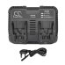 Batterie industrielle Klein tools DF-DEC102UK