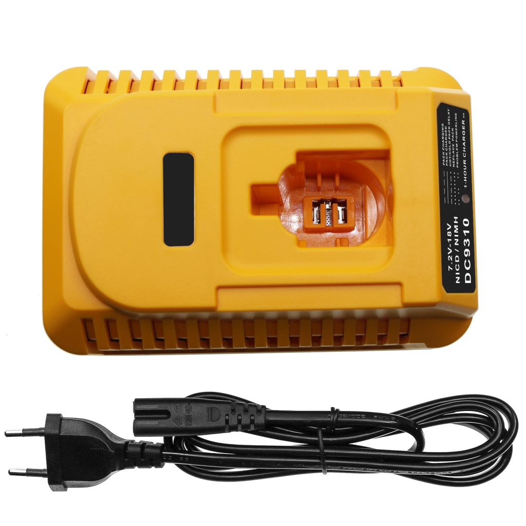 Chargeurs DF-DEC931EU