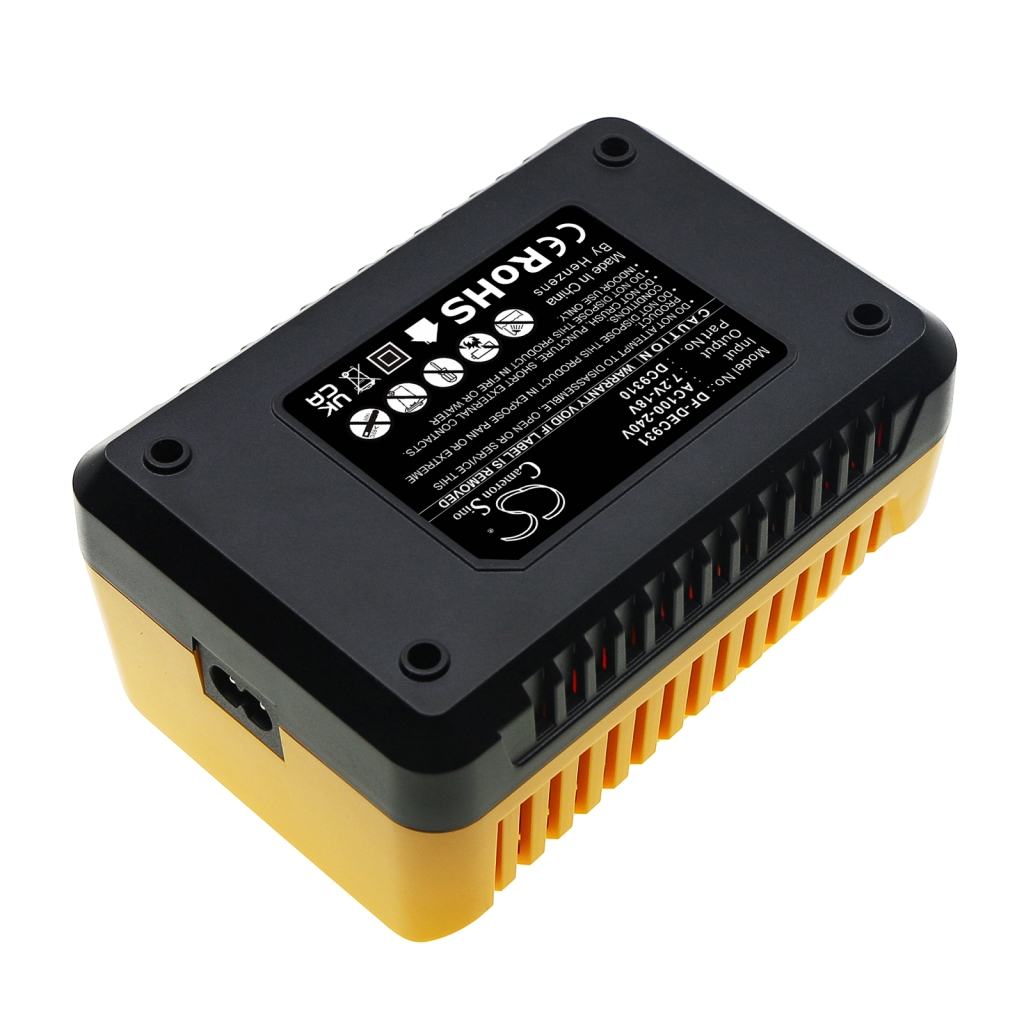 Chargeurs DF-DEC931UA