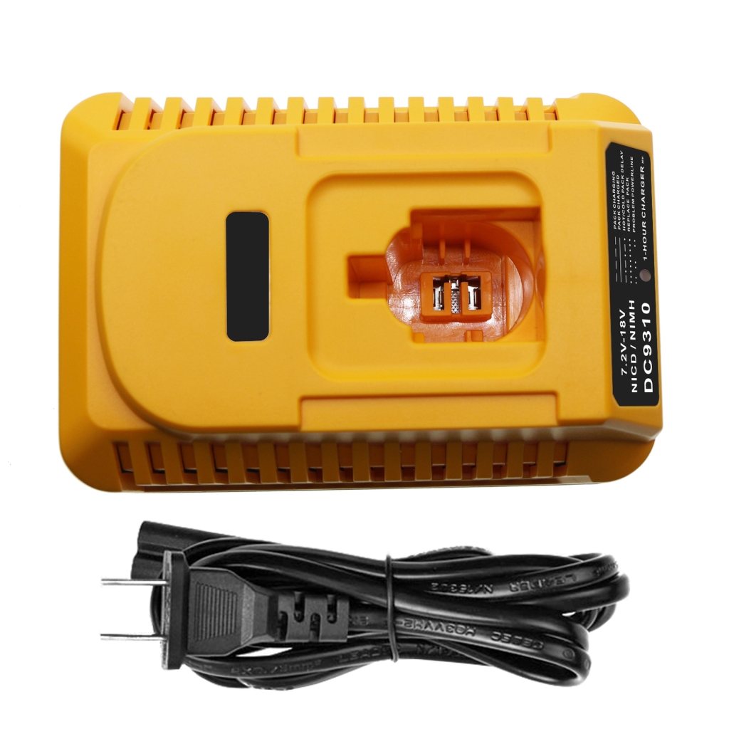 Chargeurs DF-DEC931UA