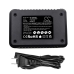 Chargeurs DF-DEC931UA
