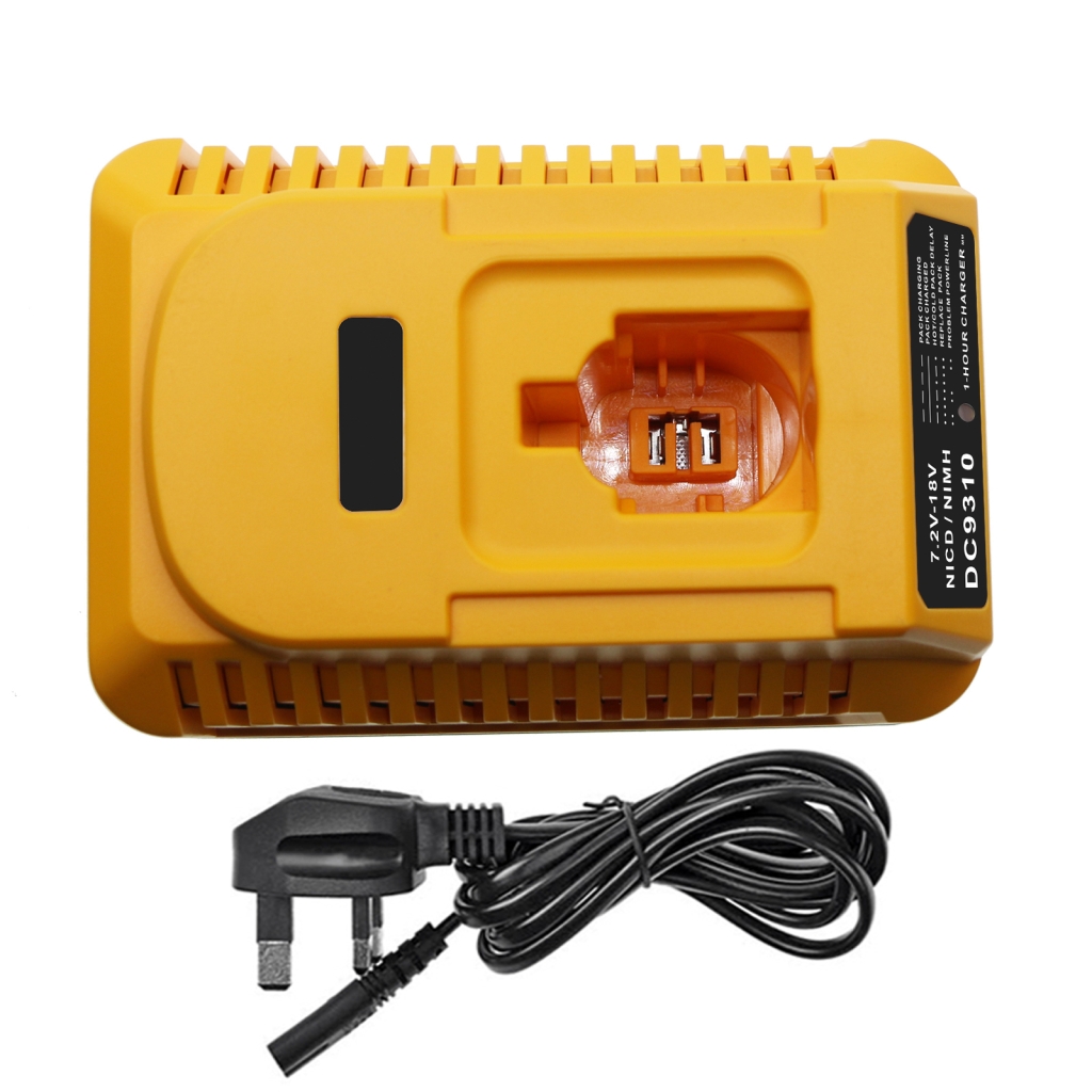 Chargeurs DF-DEC931UK