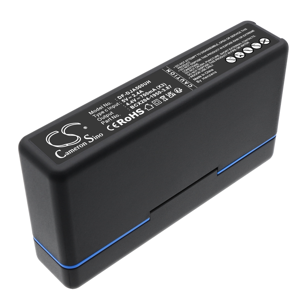 DeskTop Charger Dji DF-DJA500UH