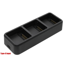 Remplacement de chargeur compatible pour Dji BWX260-5000-15.4,CHX260-65