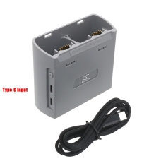 Remplacement de chargeur compatible pour Dji 