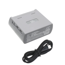 Remplacement de chargeur compatible pour Dji 
