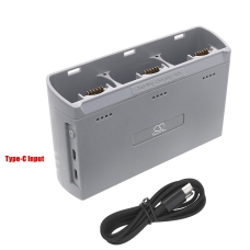 Remplacement de chargeur compatible pour Dji 