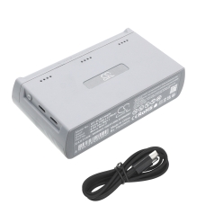 Remplacement de chargeur compatible pour Dji 