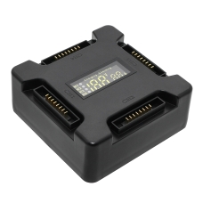 Remplacement de chargeur compatible pour Dji CP.PT.000563,M1CH-S