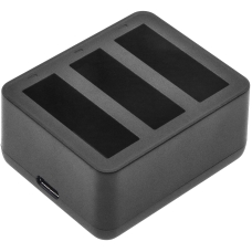 Remplacement de chargeur compatible pour Dji DJP3CK