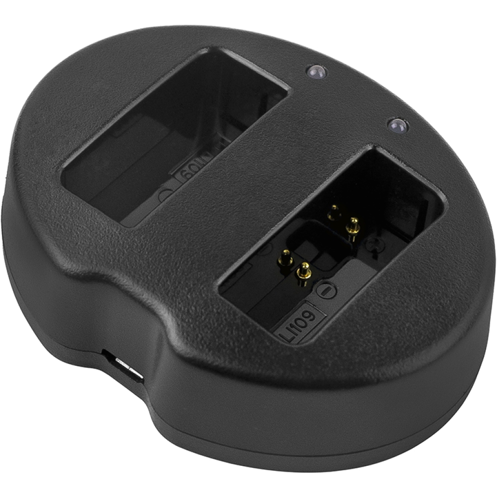 Chargeurs DF-DLI109UH