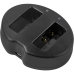 Chargeurs DF-DLI109UH