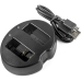Chargeurs DF-DLI109UH
