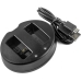 Chargeurs DF-DLI109UH