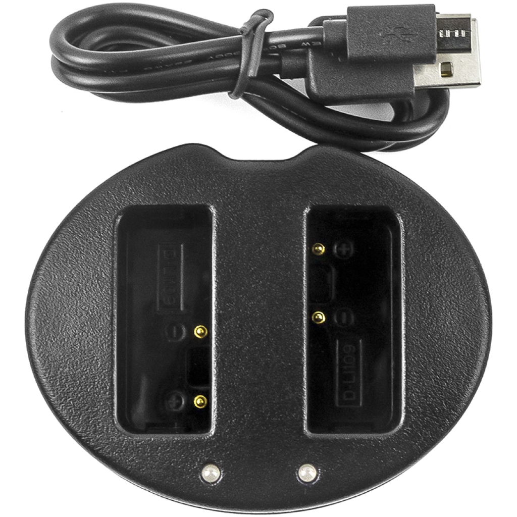 Chargeurs DF-DLI109UH