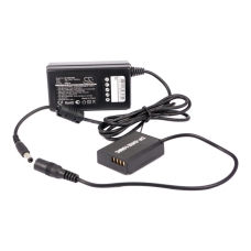 Compatible charger replacement for Canon DR-E10