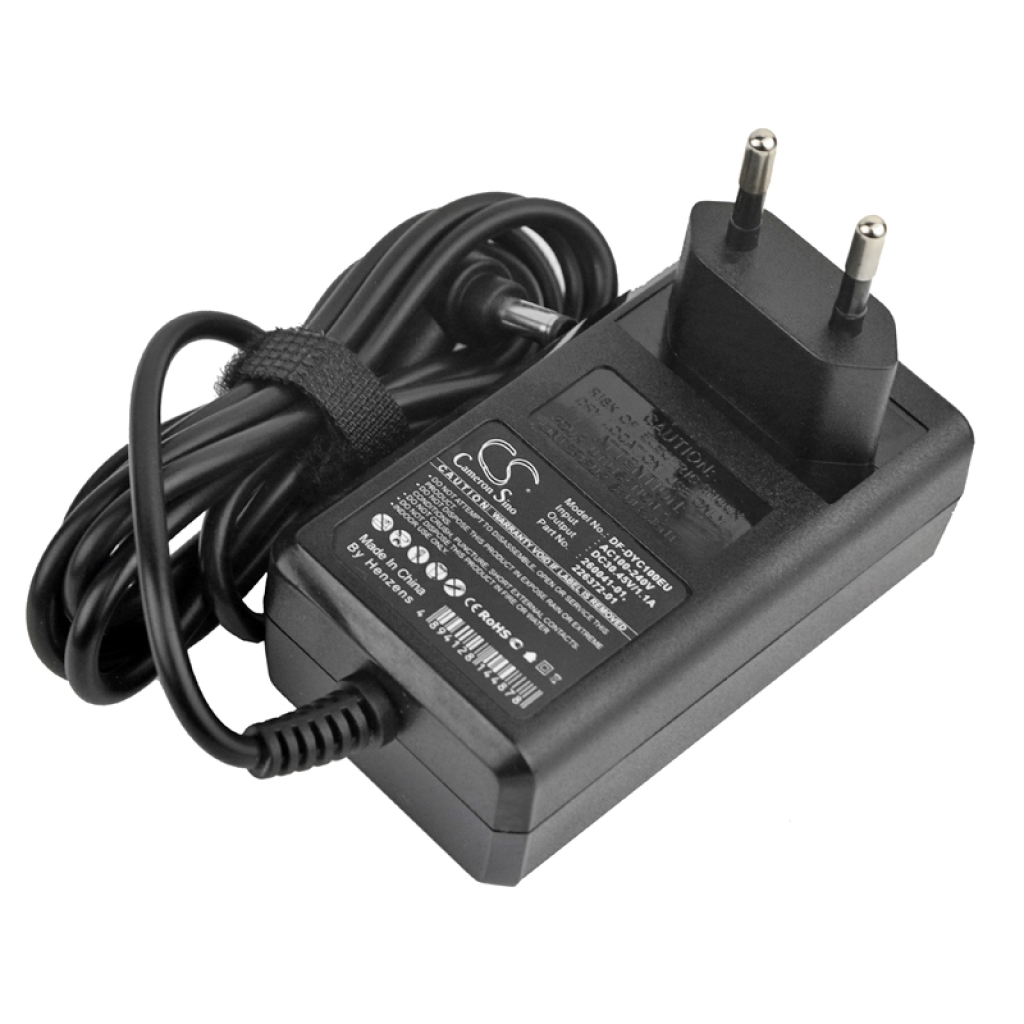 Chargeurs DF-DYC100EU
