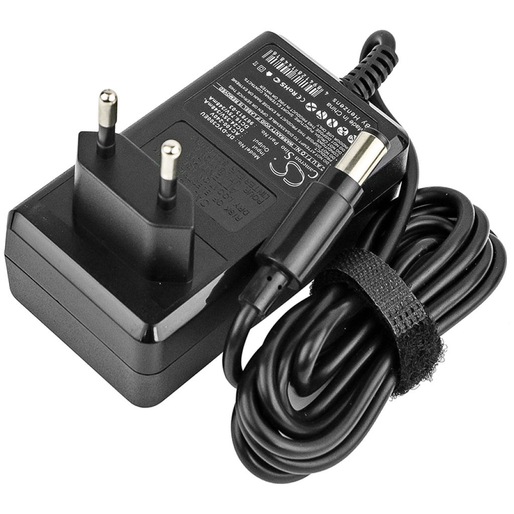 Chargeurs DF-DYC300EU