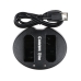 Chargeurs DF-ENEL14UH