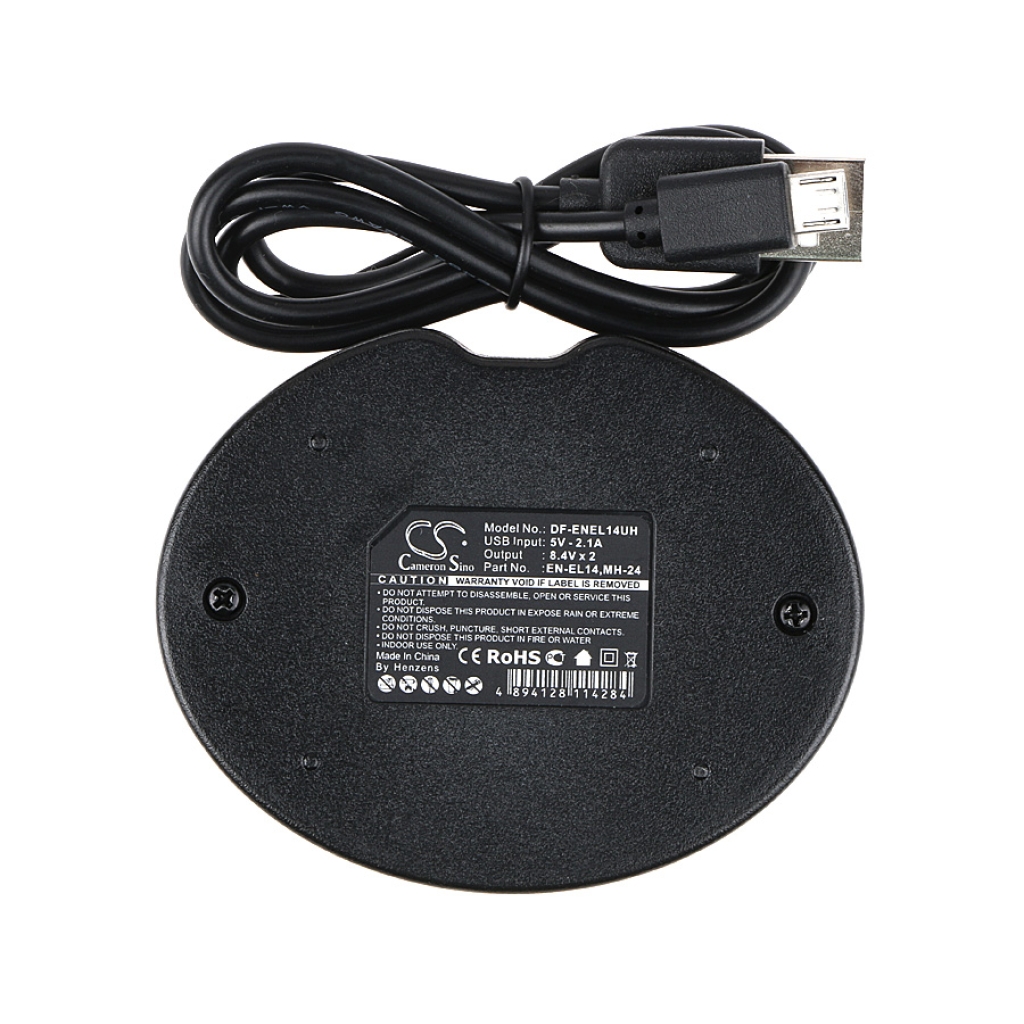 Chargeurs DF-ENEL14UH
