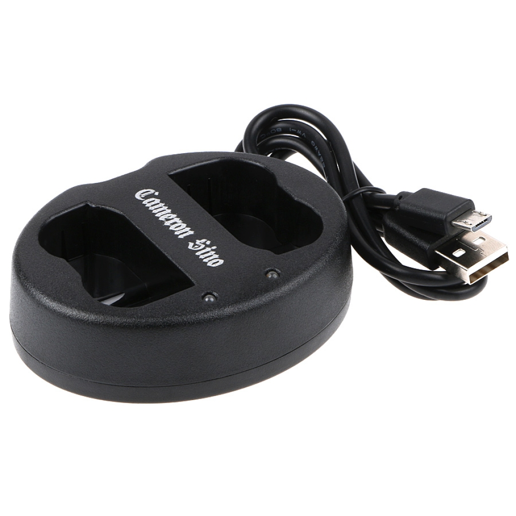 Chargeurs DF-ENEL15UH