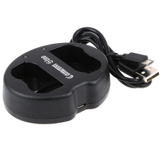 Compatible charger replacement for NIKON EL-EL15C,EN-EL15,EN-EL15A,EN-EL15B,MH-25