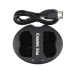 Chargeurs DF-ENEL15UH