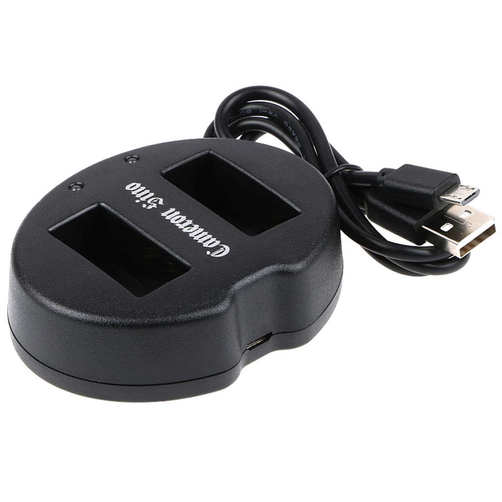 Chargeurs DF-ENEL20UH