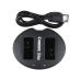 Chargeurs DF-ENEL20UH