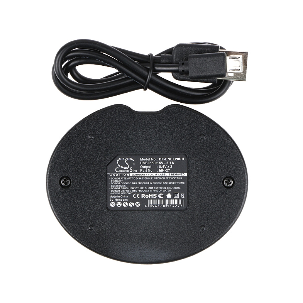 Chargeurs DF-ENEL20UH
