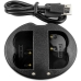 Chargeurs DF-ENEL3UH