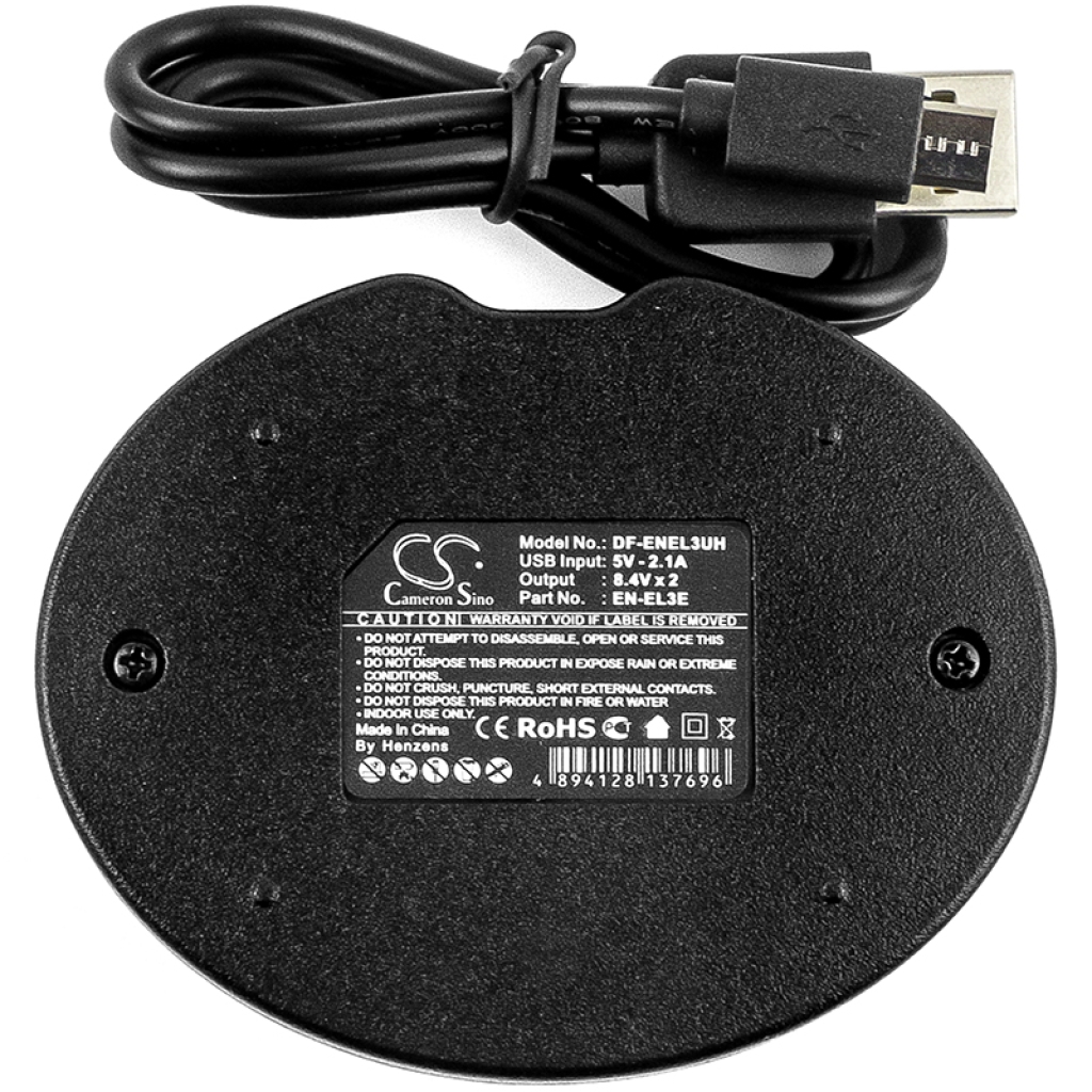 Chargeurs DF-ENEL3UH