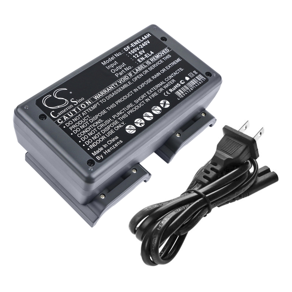 Chargeurs DF-ENEL4AH