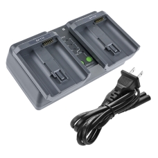 Remplacement de chargeur compatible pour NIKON EN-EL4,EN-EL4A,EN-EL4E,MH-21,MH-22
