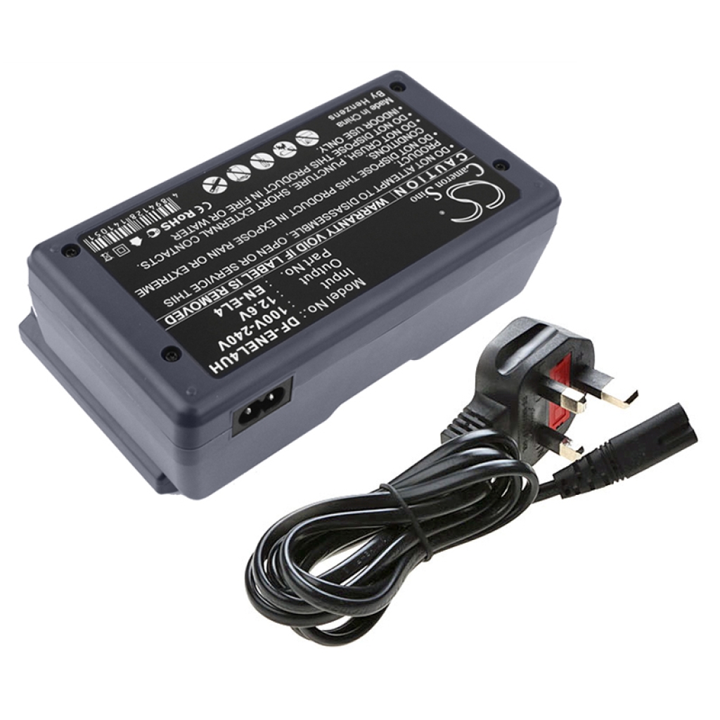 Chargeurs DF-ENEL4UH