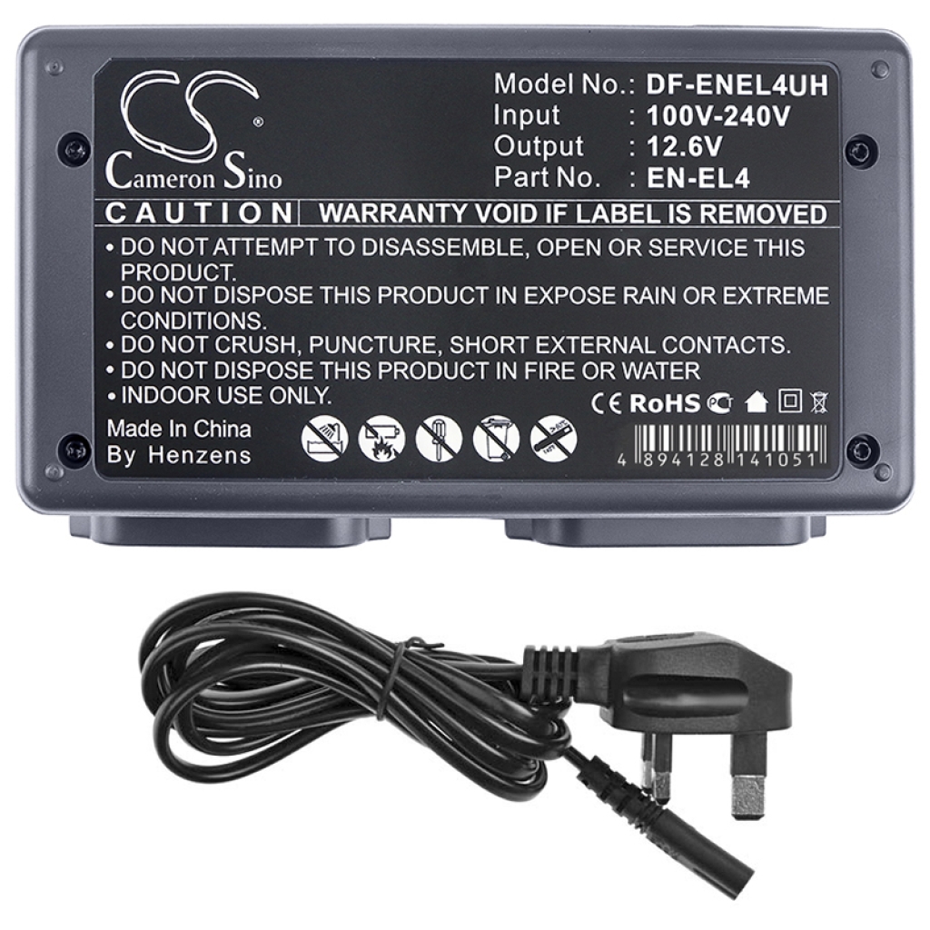 Chargeurs DF-ENEL4UH